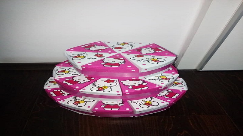 hello kitty torta sombor apatin