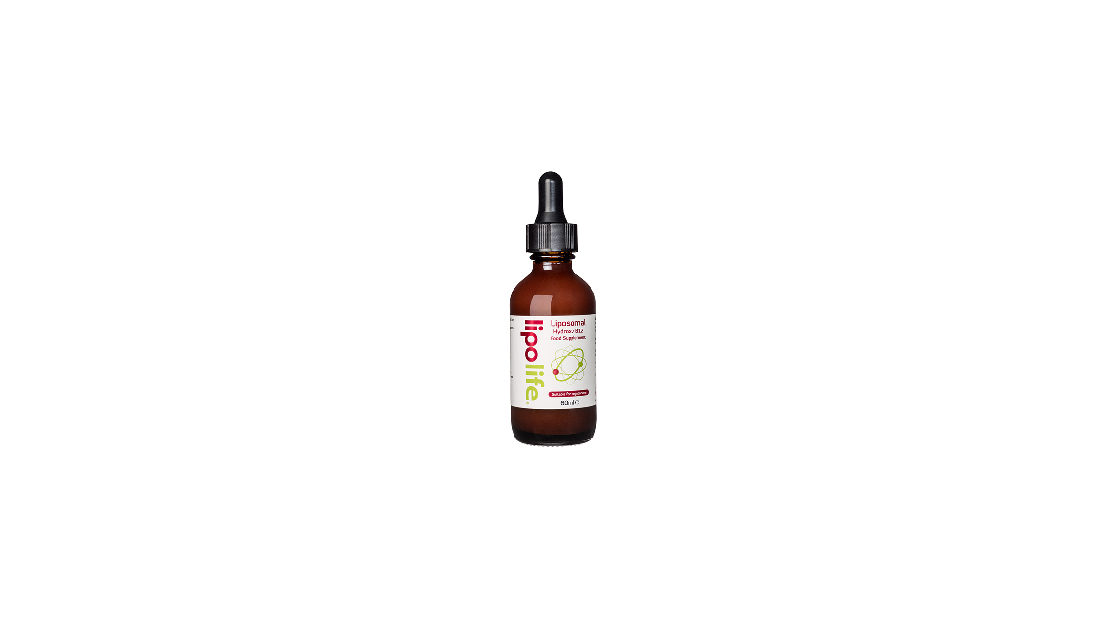 vitamin B12 lippolife