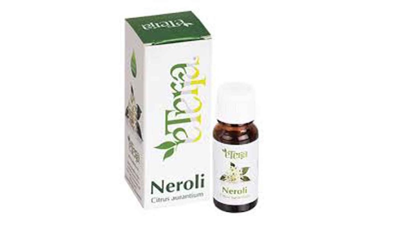 neroli ulje eterra