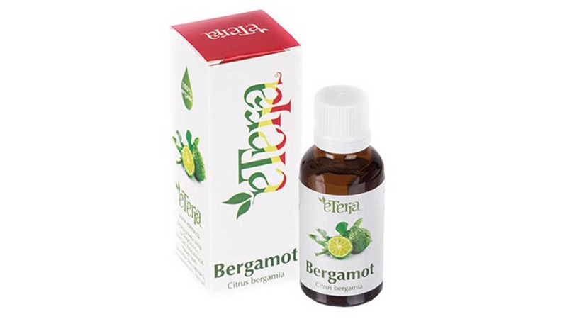 ulje bergamot eterra