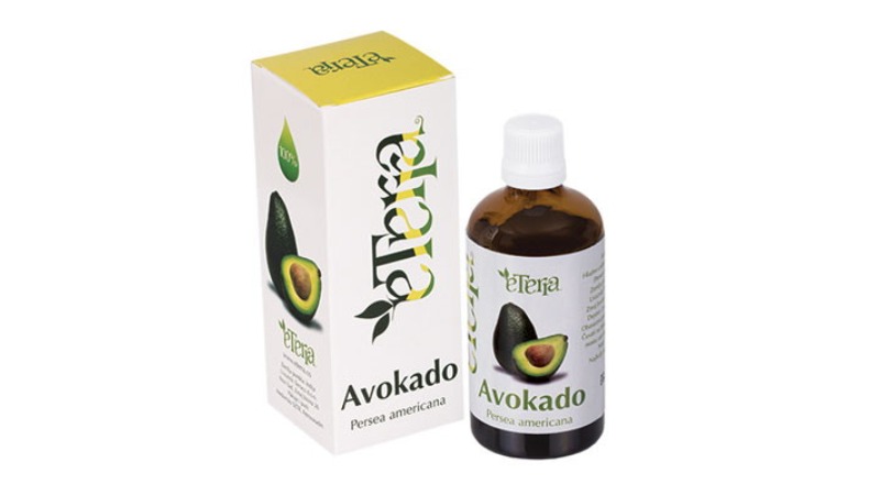 ulje avokada eterra